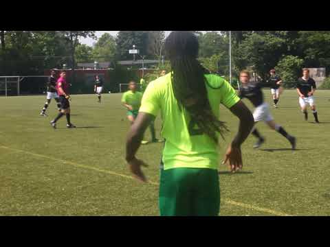 DTA/REAL SRANANG JO17-1- ZAANLANDIA JO17-1(1steH4)(26-05-2018)(2-1)KampioensWedstrijd.