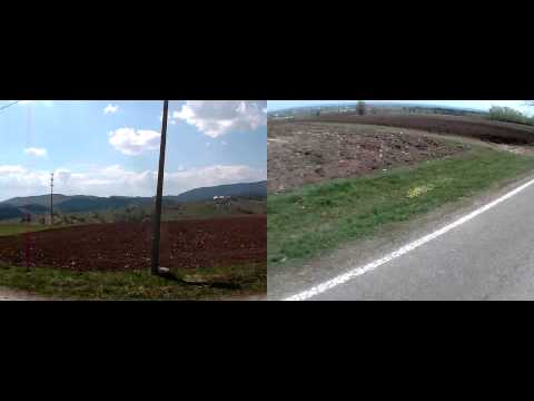 Traseu2 Cacica Solca