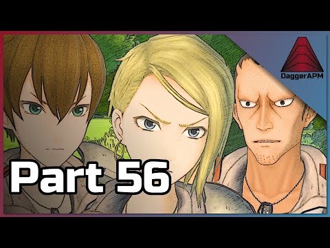 Valkyria Chronicles 4 - Squad Stories - Mischief Makers! [Walkthrough Gameplay - Part 56]