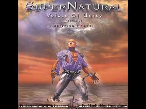 Deitrick Haddon - Who Is Like Our God