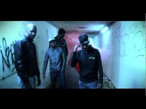 Agents Malfrats feat Dam16 - Dream Team