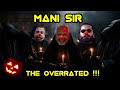 Is Mani Ratnam Generalising Affair