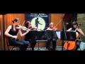 Paranoid Android by Radiohead String Quartet ...