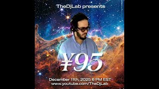 TechHouse Session - Toronto - Y95