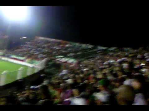 São Paulo 1x0 Guarany de Bagé 18/04/2010 Segundona gaucha