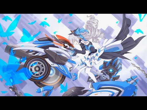 Honkai Impact 3 : [Exalted Abyss] - Huodou/禍鬥 (RL 352D, 840 pts)