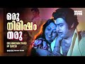 Malayalam Super Hit Movie Oru Nimisham Tharu Full Movie Ft Vincent Prameela Jagathi
