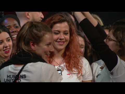 TEDxAmsterdam 2018 - Official Closing
