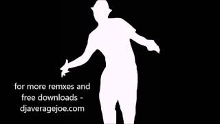 Eddie Harris - Listen Here (Average Remix)