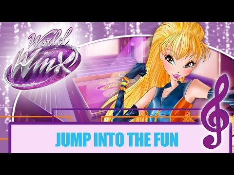 Video thumbnail for Jump Into the Fun