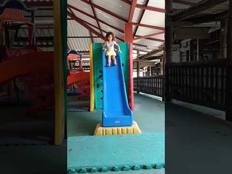 ESCORREGA DO DON'ZELITUS #escorrega #escorregando