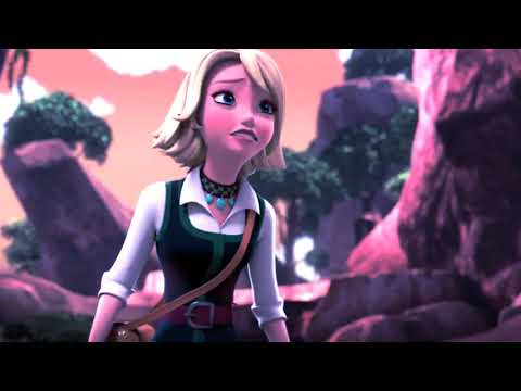 Dance with the devil - Chancellor Esteban (Work In Process)