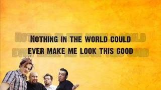 Bowling For Soup - Trucker Hat (w/lyrics)