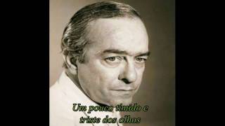 Vinicius de Moraes e Toquinho - Nature Boy (Legendado)