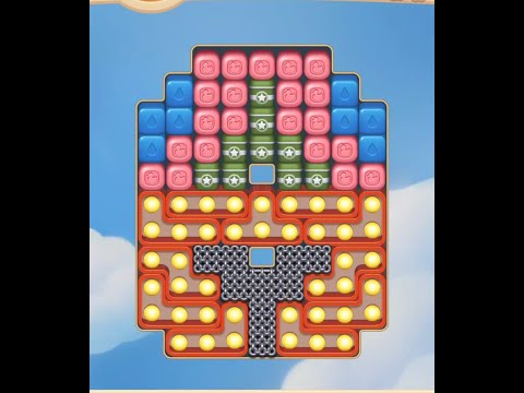 TOON BLAST level 7523