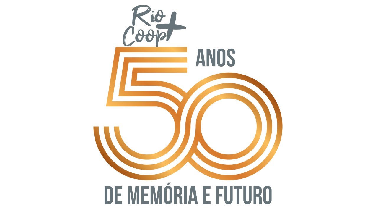 Rio+Coop 50 anos de Memória e Futuro