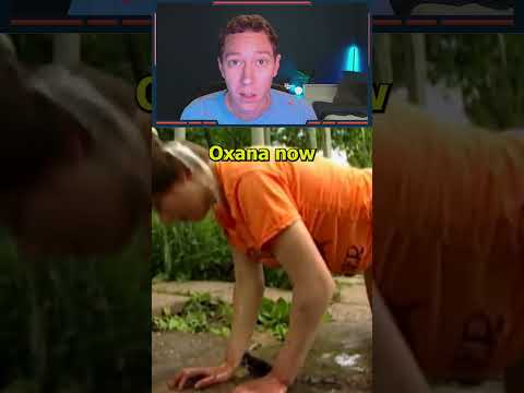 Girl Raised By Dogs!