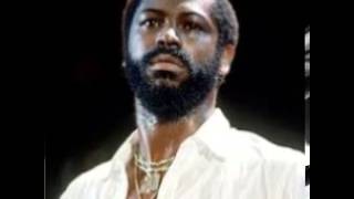 Teddy Pendergrass Somebody Told Me