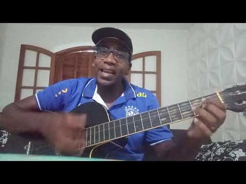 Emerson nunes cantando(somente você)raça negra