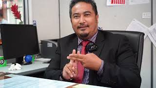 Fadhli Azizi bin Yusof