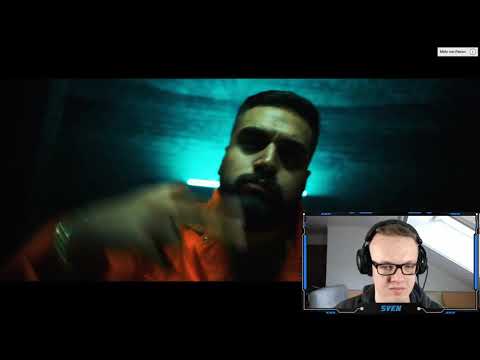 DARDAN X PATRON - WO??? Reaction