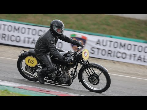 ASI World TV - Puntata 52 (Giro di Sicilia, ASI Motoshow, Assemblea dei Delegati)