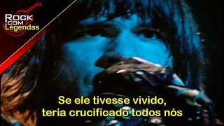 Iron Maiden - Children Of The Damned - Legendado + Significado da Letra