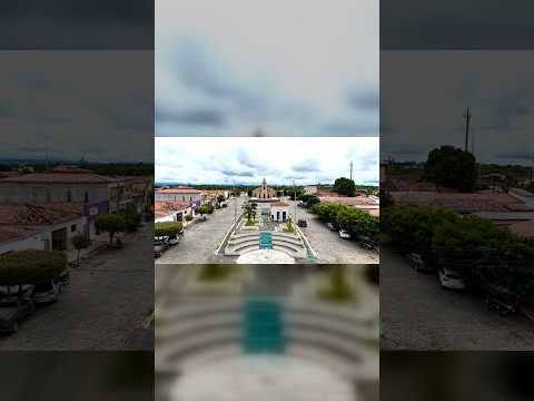 Rafael Fernandes – RN | Conheça esta cidade potiguar #Shorts
