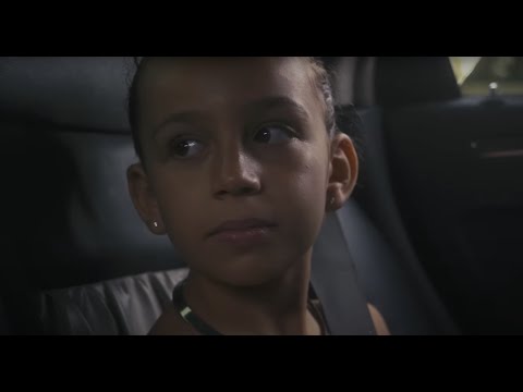 Cedric I - Goodbye Bye Bye [OFFICIAL VIDEO]