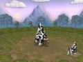 Cow From The 30th Century