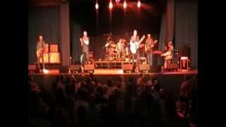 The Proclaimers 2013 FS- Shout Shout