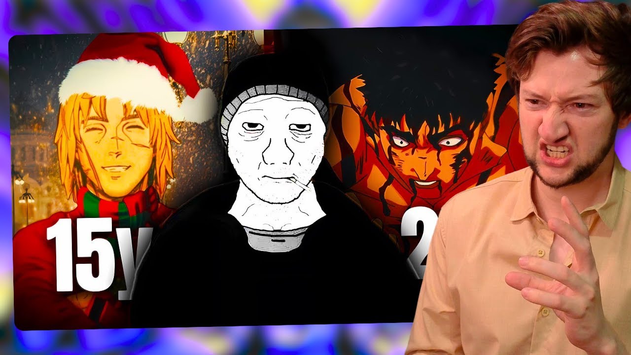 O desenvolvimento pessoal F*D3U a vida dele...