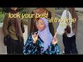 How To Always Look Put Together As A Hijabi