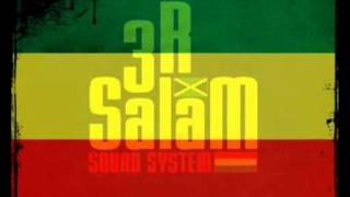 3r Salam - Positiv Vibration