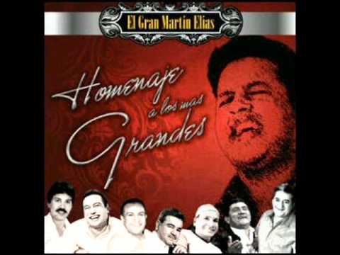 Martin Elías - Ya tengo quien me quiera