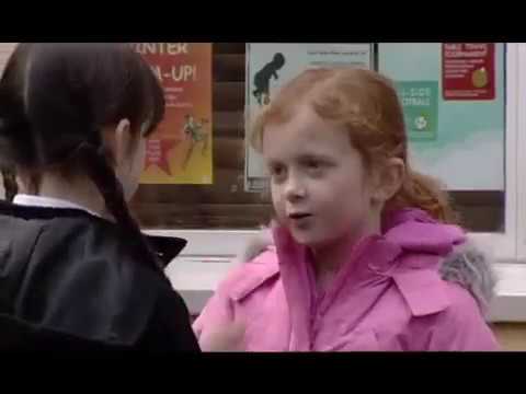 EastEnders - Dotty & Tiffany nfi 2010