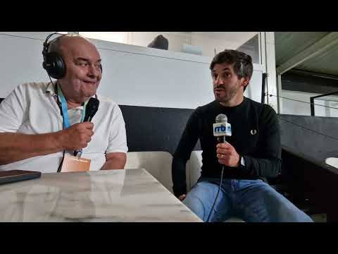 Varzim SC 1-3 Amarante FC - 31/08/2024 - 5.ºJornada Liga 3