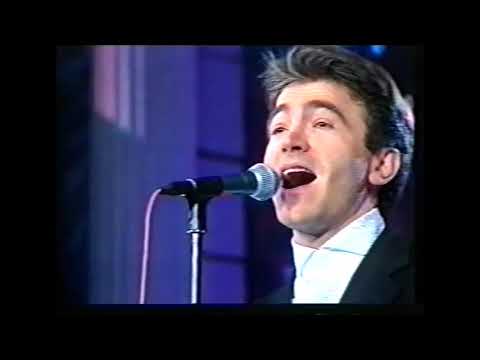 Vlado Janevski - Ne zori zoro (original live version at Skopje Fest 1998) Eurovision Macedonia