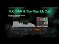 M.C. Sar & The Real Mccoy   -   Its On You  (Extended Mix)  (1990)  (HQ)  (4K)