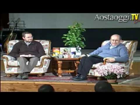 "ABBIAMO UN SOGNO" INCONTRO CON  ERNESTO OLIVERO 22 MARZO 2014 ORE 20.30