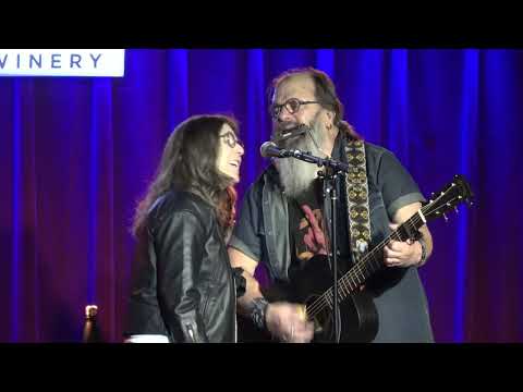 When I Fall - Steve Earle