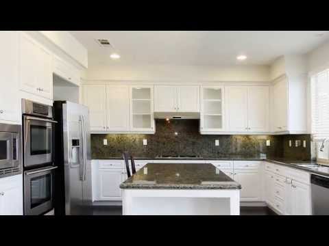 San Marcos 5Br Executive House 4.5 baths granite kitchen 3 car private fenced yard Avail Now TEXT 858-774-1574 property video