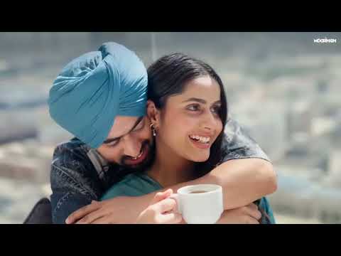 main (..akha tenu dil tu akhe menu jaan..) MR Lofi song