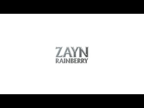 Zayn Rainberry