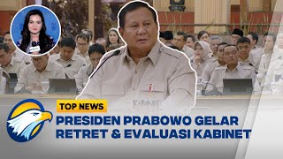 Download lagu TOP TOPIC - Awal Tahun 2026, Presiden Gelar Retret Kabinet Merah Putih di Hambalang mp3 Download lagu TOP TOPIC - Awal Tahun 2026, Presiden Gelar Retret Kabinet Merah Putih di Hambalang mp3