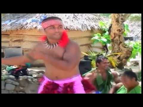 Felise Mikaele - Tama A Samoa (Official Video)