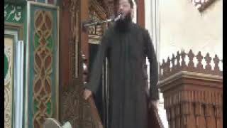 صورة الجرأة على الله " مشاهد أغرب من الخيال " ! | #خطبة_جمعة | د . حازم شومان