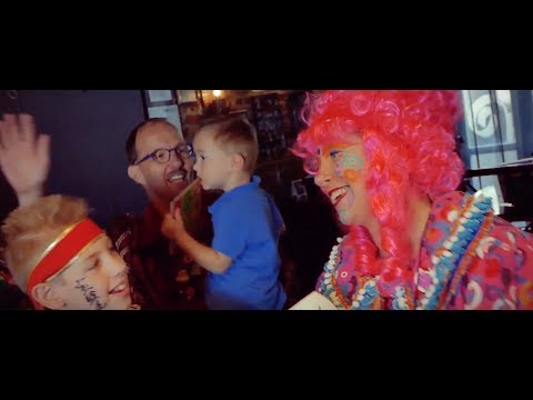 Kelly van de Lump - Es de sjpas dich kump haole ( Halve finalist LVK 2019 )