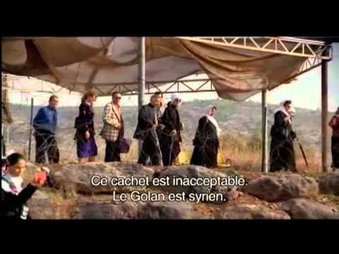 La Fiancée syrienne (2004)