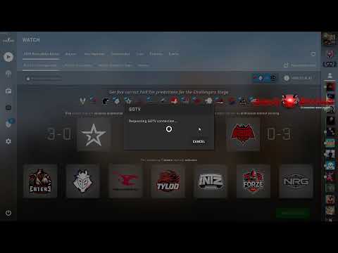 Avangar vs  mousesports | StarLadder Major Berlin 2019: New Challengers Stage | Day1|1080P